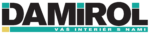 damirol logo